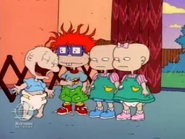 Rugrats - Pirate Light 74