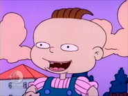 Rugrats - Princess Angelica 265