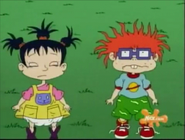 Rugrats - Spike's Nightscare 10