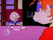 Rugrats - The Odd Couple 181