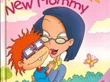 Chuckie's New Mommy