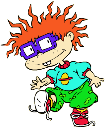 Chuckie Finster Rugrats Wiki Fandom