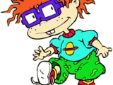 Chuckie Finster