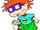 Chuckie Finster