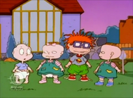 Rugrats - Angelica's Last Stand 106