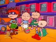 Rugrats - Angelica's Twin 62