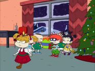 Rugrats - Babies in Toyland 100