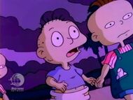 Rugrats - Chuckie's Red Hair 189