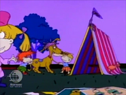 Rugrats - Circus Angelicus 441