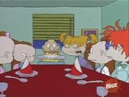 Rugrats - Miss Manners 202