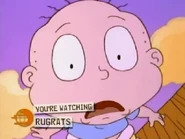 "Um, is something wrong, Chuckie?"