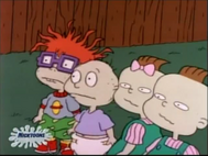 Rugrats - Runaway Angelica 205