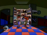 Rugrats - Sleep Trouble 88