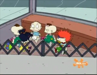 Rugrats - The Fun Way Day 23