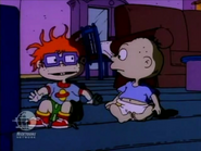 Rugrats - The Odd Couple 198
