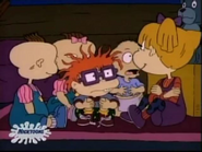 Rugrats - The Sky is Falling 201