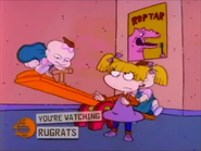 Rugrats - The Unfair Pair 53