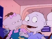 Rugrats - Twins Pique 63