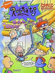 Rugrats Comic Adventures 5 1999