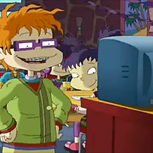 Dil Pickles Gallery All Grown Up Season 4 Rugrats Wiki Fandom In all broke up, tommy's friends invited her over to try and make tommy overcome his grief of her moving away, unaware that it was. dil pickles gallery all grown up