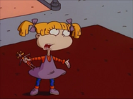 Chanukah - Rugrats 192