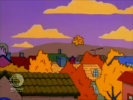 Rugrats - Autumn Leaves 4