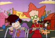 Rugrats - Big Showdown 172