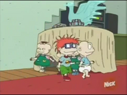 Rugrats - Cat Got Your Tongue 152