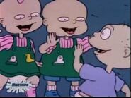 Rugrats - Feeding Hubert 18