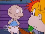 Rugrats - Hiccups 282