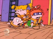 Rugrats - In the Naval 308