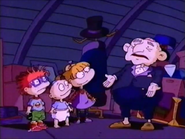 Rugrats - Passover 103