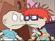 Rugrats - Talk of the Town 70