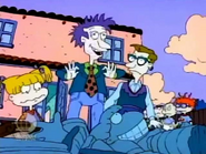 Rugrats - When Wishes Come True 264