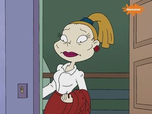 Charlotte Pickles 1991galleryall Grown Up Season 1 Rugrats Wiki Fandom