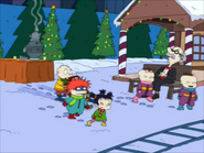 Babies in Toyland - Rugrats 334