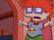 Chanukah - Rugrats 201