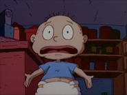 Chanukah - Rugrats 411