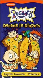 Decade in Diapers - Volume 1 VHS.jpg