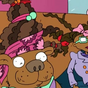 A Rugrats Kwanzaa Gallery Rugrats Wiki Fandom