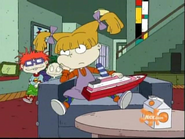 Rugrats - Angelica's Assistant 54