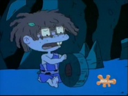 Rugrats - Cavebabies 184