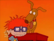 Rugrats - Heat Wave 161