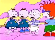 Rugrats - The Gold Rush 229