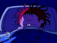 Rugrats - Under Chuckie's Bed 112