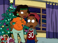 Rugrats - A Rugrats Kwanzaa (50)