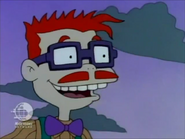 Rugrats - Angelica's Ballet 414