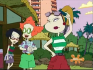 Rugrats - Club Fred 93