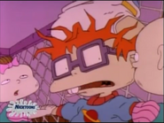 Rugrats - Moose Country 93