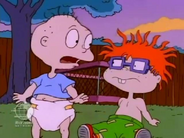 Rugrats - Spike's Babies 81